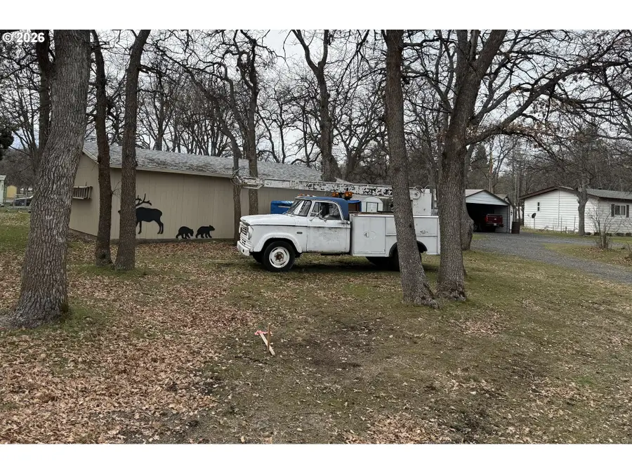52990 Endersby Rd, Maupin, OR 97037 - #2