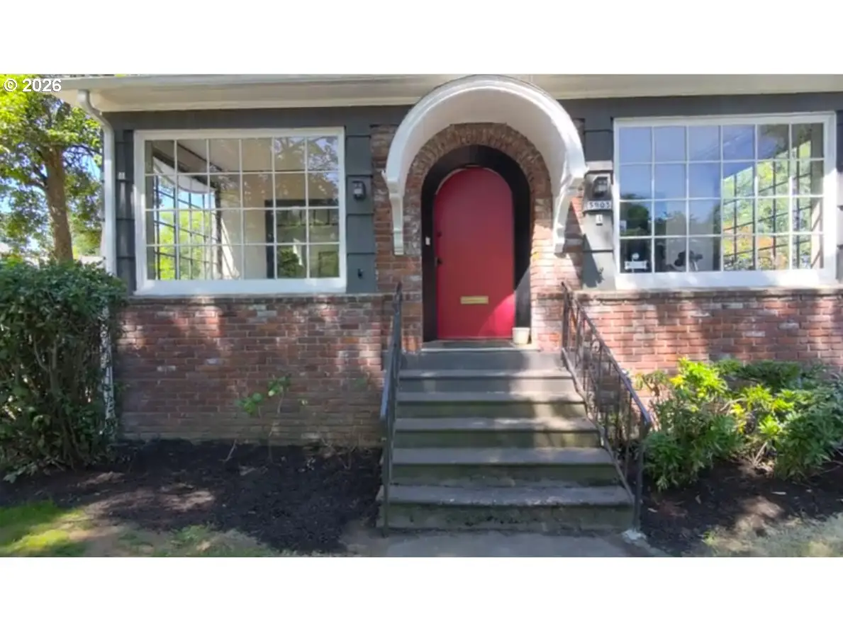5905 N Minnesota Ave, Portland, OR 97217 - #1