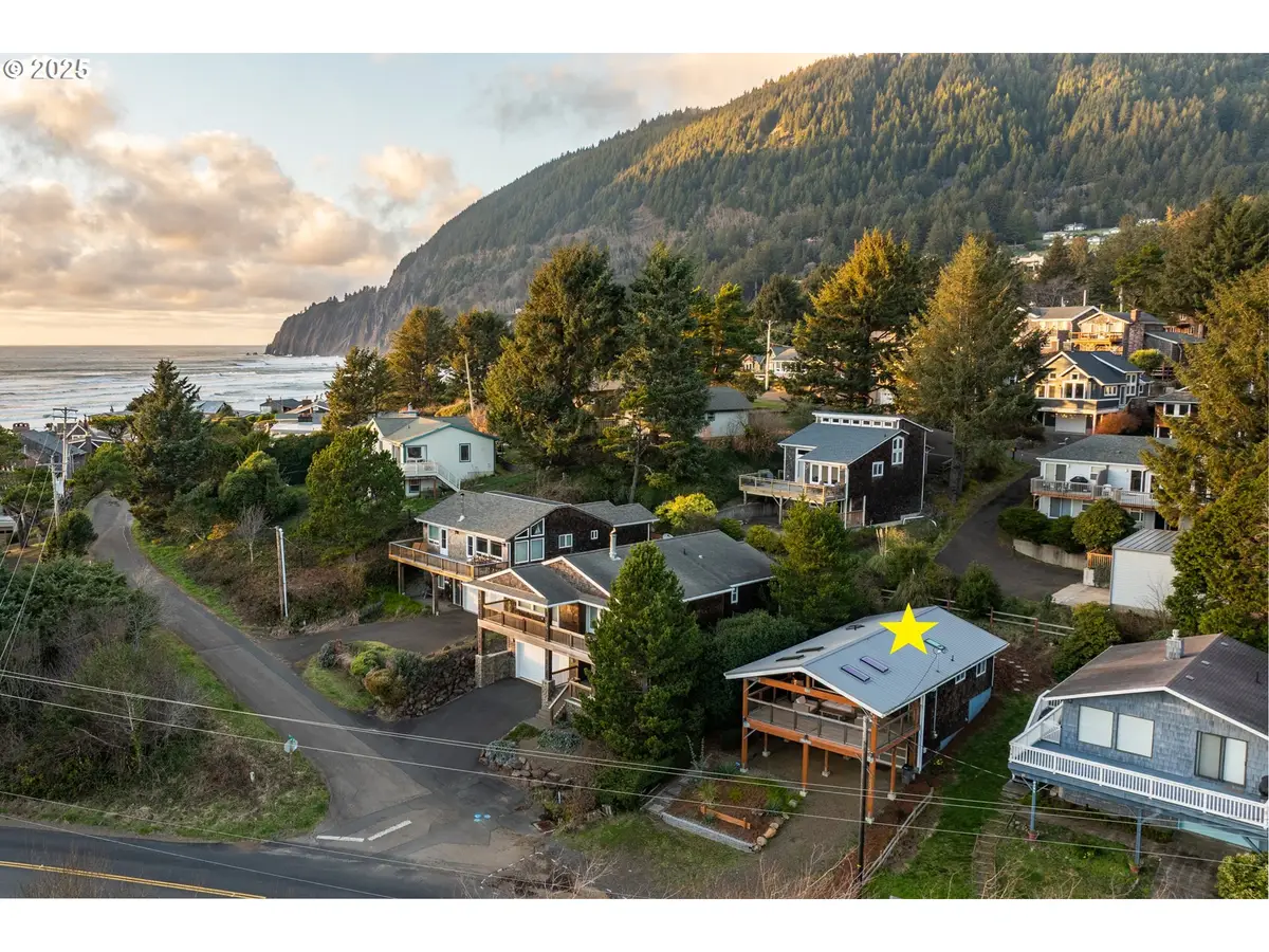 8120 Nehalem Rd, Manzanita, OR 97130 - Image #1