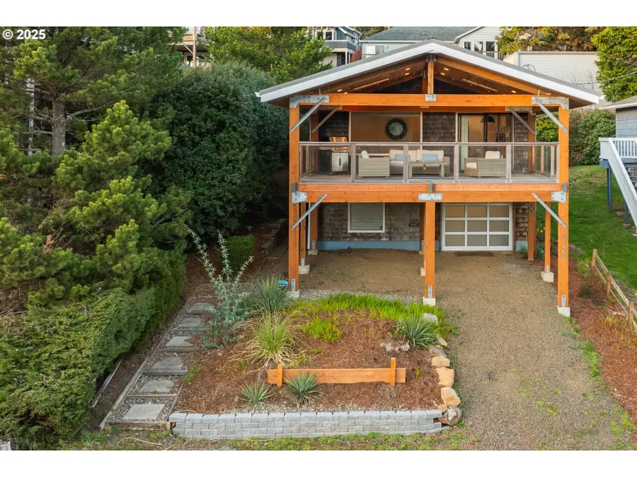 8120 Nehalem Rd, Manzanita, OR 97130 - Image #2