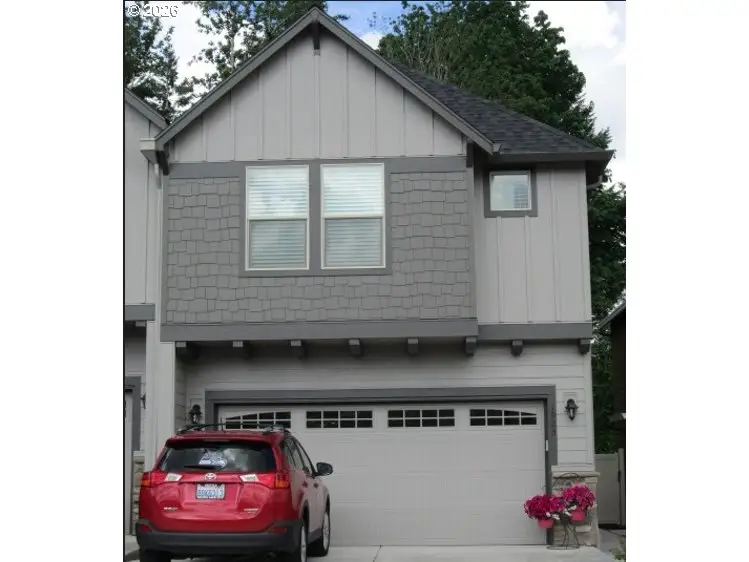 1923 NW Sage St, Camas, WA 98607 - #1