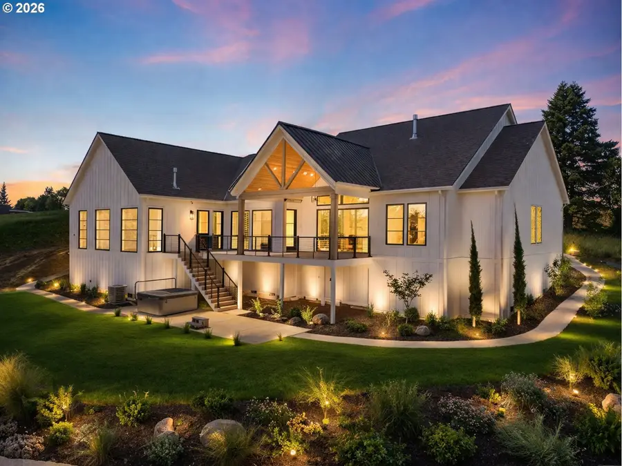 0 NE Old Parrett Mountain Rd, Newberg, OR 97132 - #2