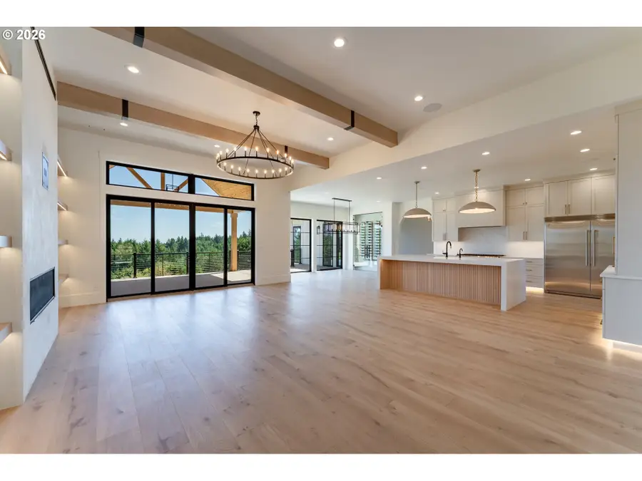 0 NE Old Parrett Mountain Rd, Newberg, OR 97132 - #3