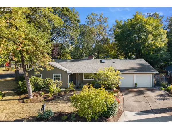 1500 NW Jenne Ave, Portland, OR 97229