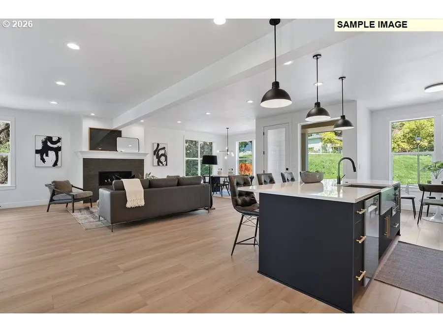 0 NW Penridge Rd, Portland, OR 97229 - #2