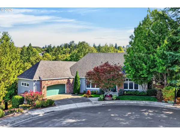9105 NW Fullner Ct, Portland, OR 97229