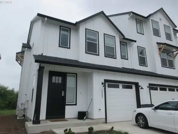 1505 NW 5th, BattleGround, WA 98604