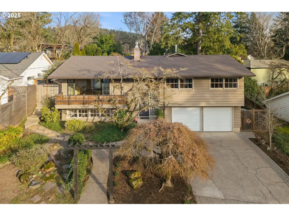 5418 SW 34th Pl, Portland, OR 97239 - Image #1