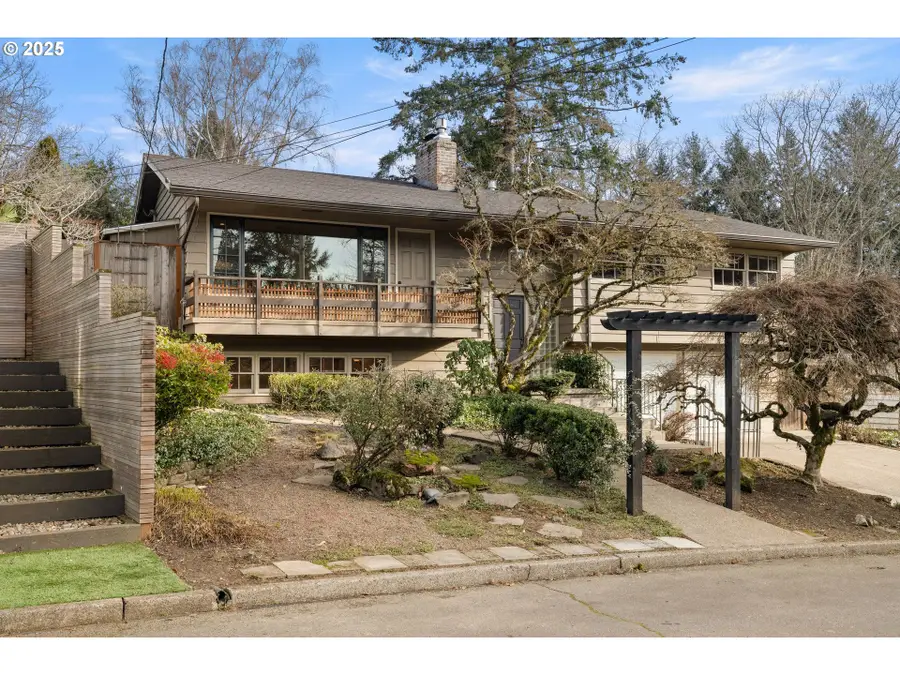 5418 SW 34th Pl, Portland, OR 97239 - Image #2