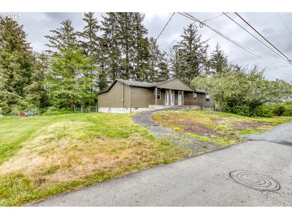 1000 S King St, Seaside, OR 97138