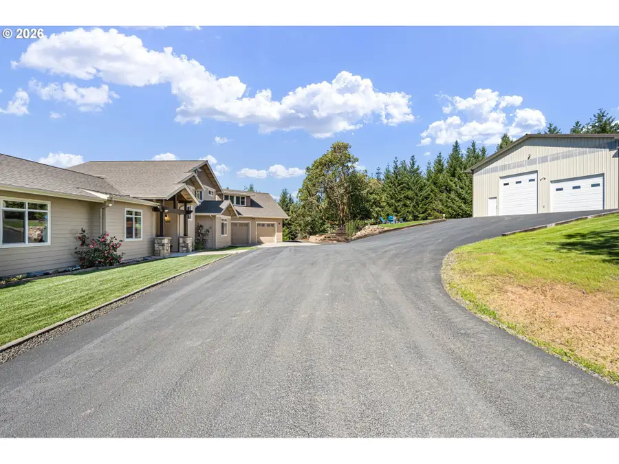 86404 Bailey Hill Rd, Eugene, OR 97405 - #2