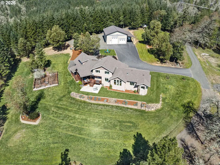 86404 Bailey Hill Rd, Eugene, OR 97405 - #3