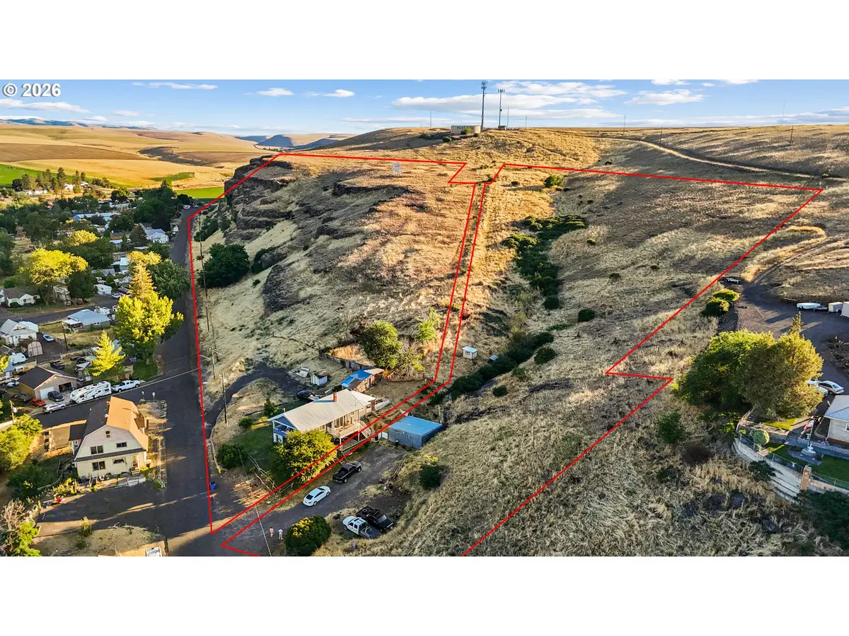 165 SW Delwood St, Pilot Rock, OR 97868 - #1