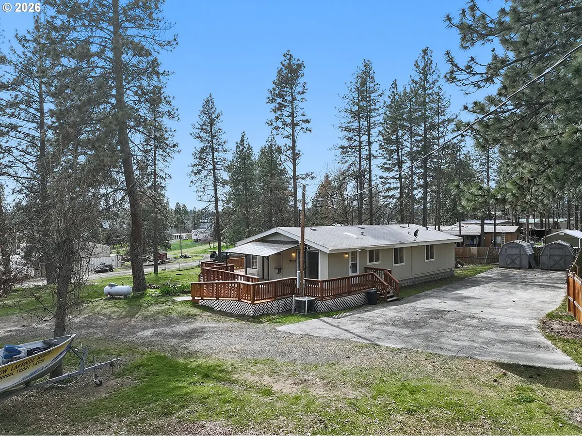 39 N Eagle Point Rd, Pine Hollow, OR 97063 - #1