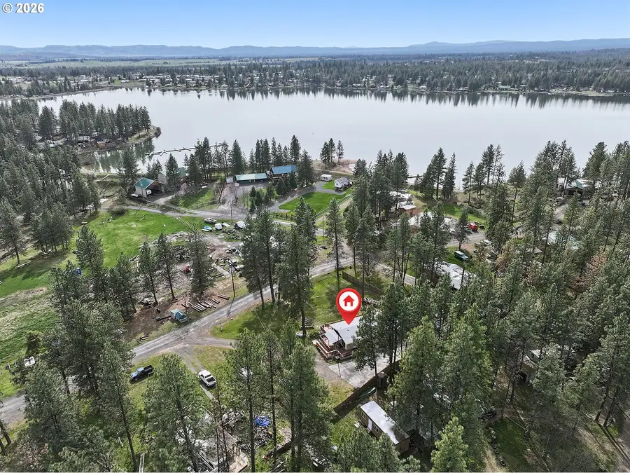 39 N Eagle Point Rd, Pine Hollow, OR 97063 - #2