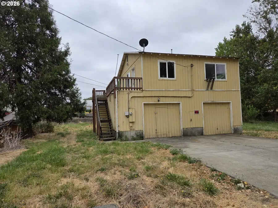 119 Pleasant Ave, Roseburg, OR 97470 - #2