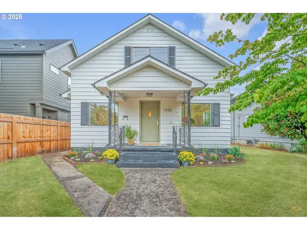7132 N Portsmouth Ave, Portland, OR 97203