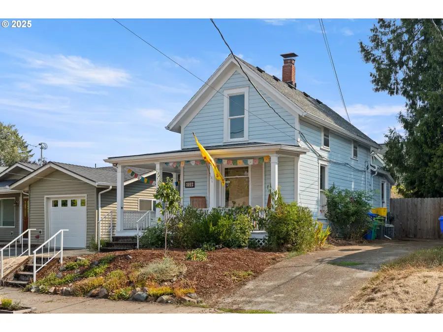 128 NE 74th Ave, Portland, OR 97213 - #3