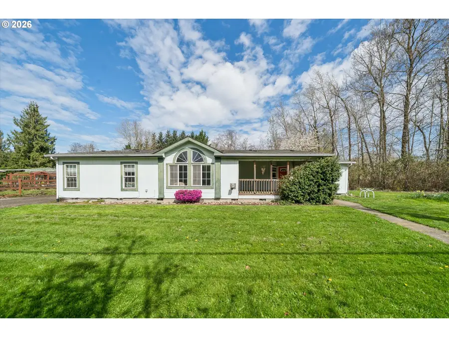 609 NE South Shore Rd, Portland, OR 97211 - #2