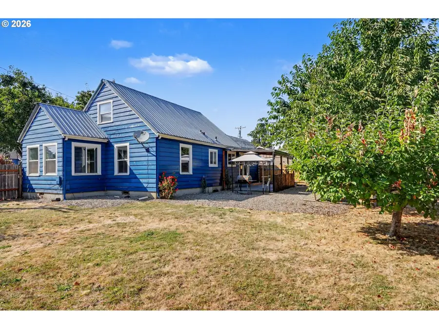4810 Rickman Rd, Keizer, OR 97303 - #3
