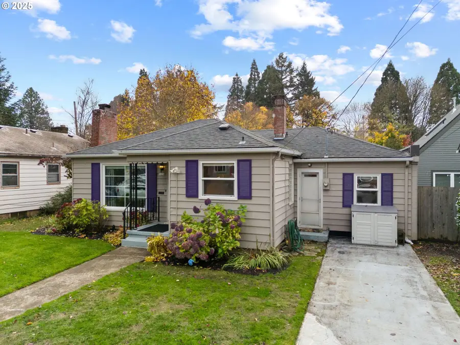 5016 N Harvard St, Portland, OR 97203 - Image #2