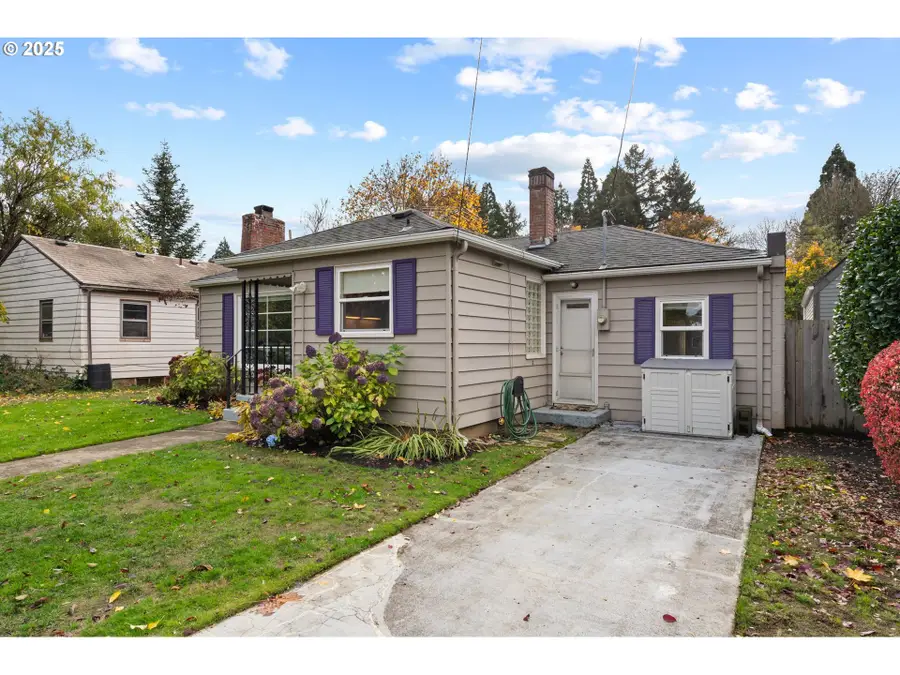5016 N Harvard St, Portland, OR 97203 - Image #3