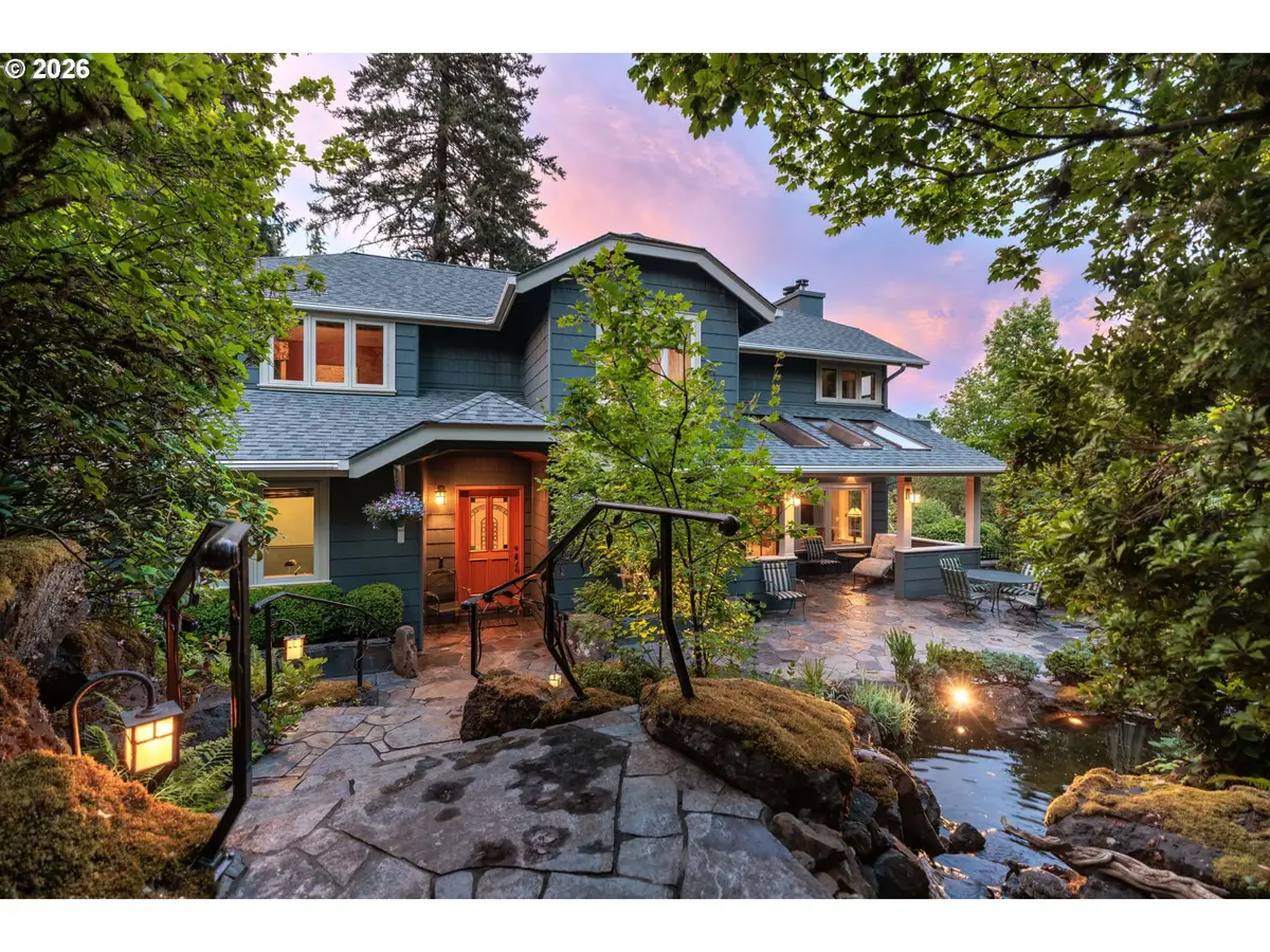 1949 Graham Dr, Eugene, OR 97405 - #1