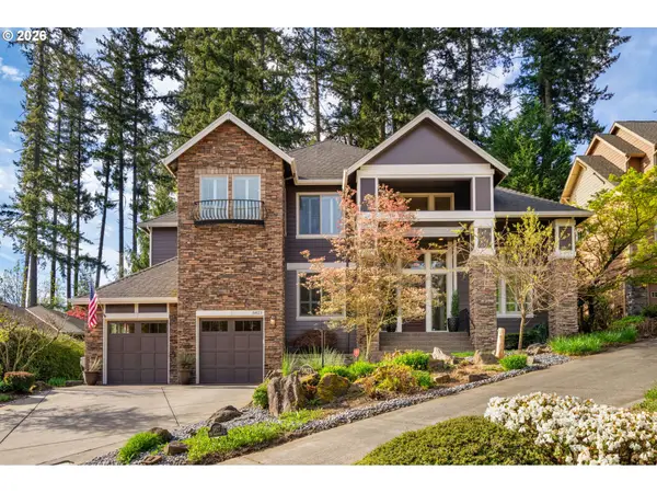 5823 NW Inglewood Ct, Camas, WA 98607