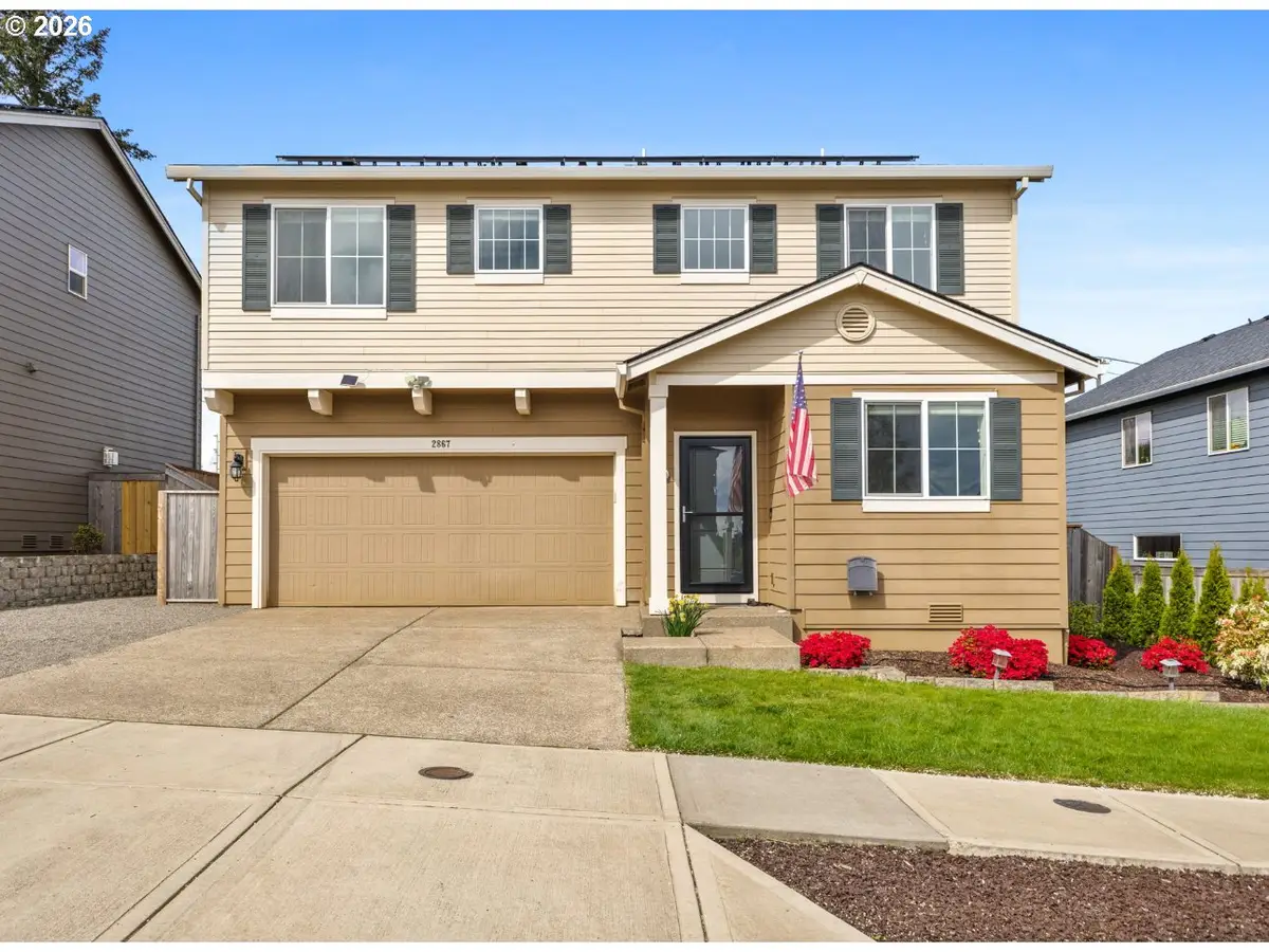 2867 NW Witch Hazel Ln, Salem, OR 97304 - #1