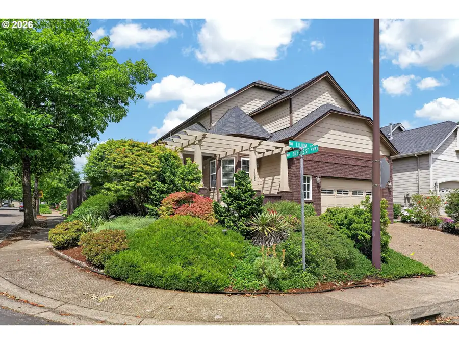 14395 NW Lilium Dr, Portland, OR 97229 - #2