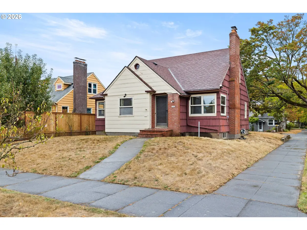 6406 N Williams Ave, Portland, OR 97217 - #1