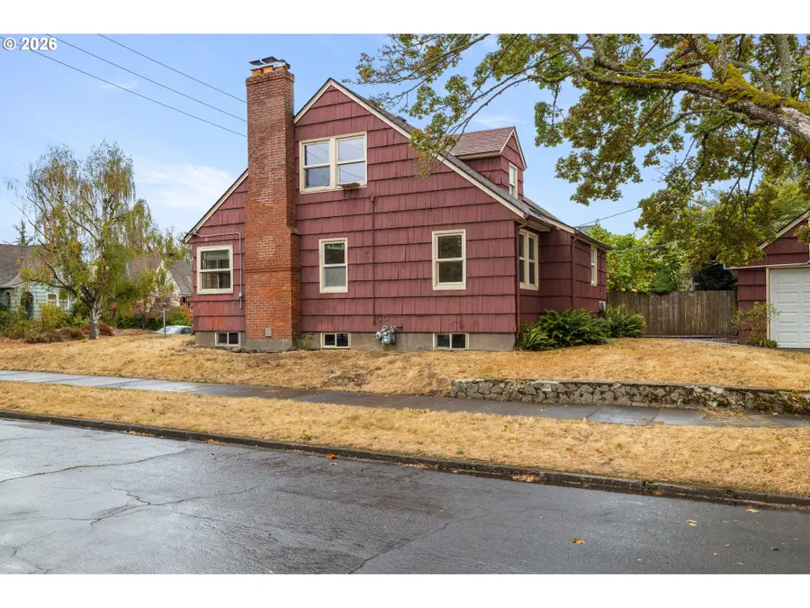 6406 N Williams Ave, Portland, OR 97217 - #3