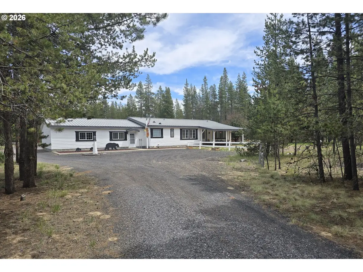 149935 Kurtz Rd, La Pine, OR 97739 - #1