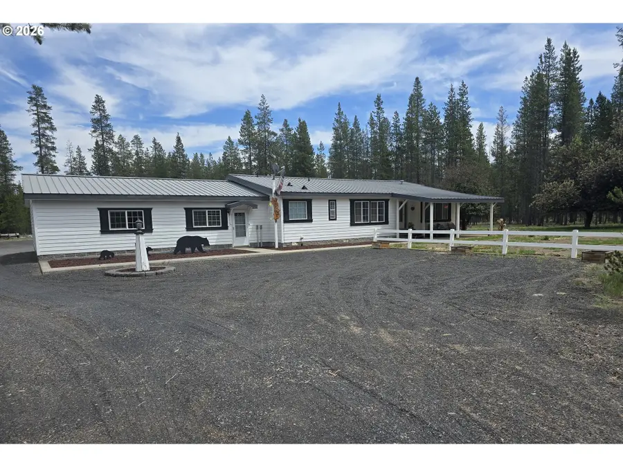149935 Kurtz Rd, La Pine, OR 97739 - #2