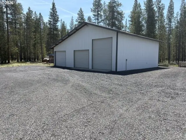149935 Kurtz Rd, La Pine, OR 97739 - #3