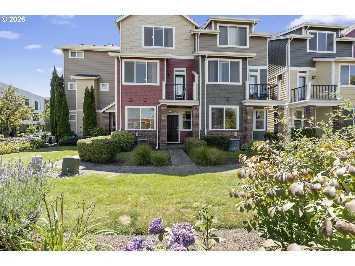 826 NW Council Dr, Gresham, OR 97030 - #1