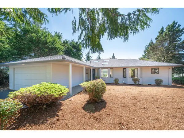 518 Oceanview Ln, GlenedenBeach, OR 97388