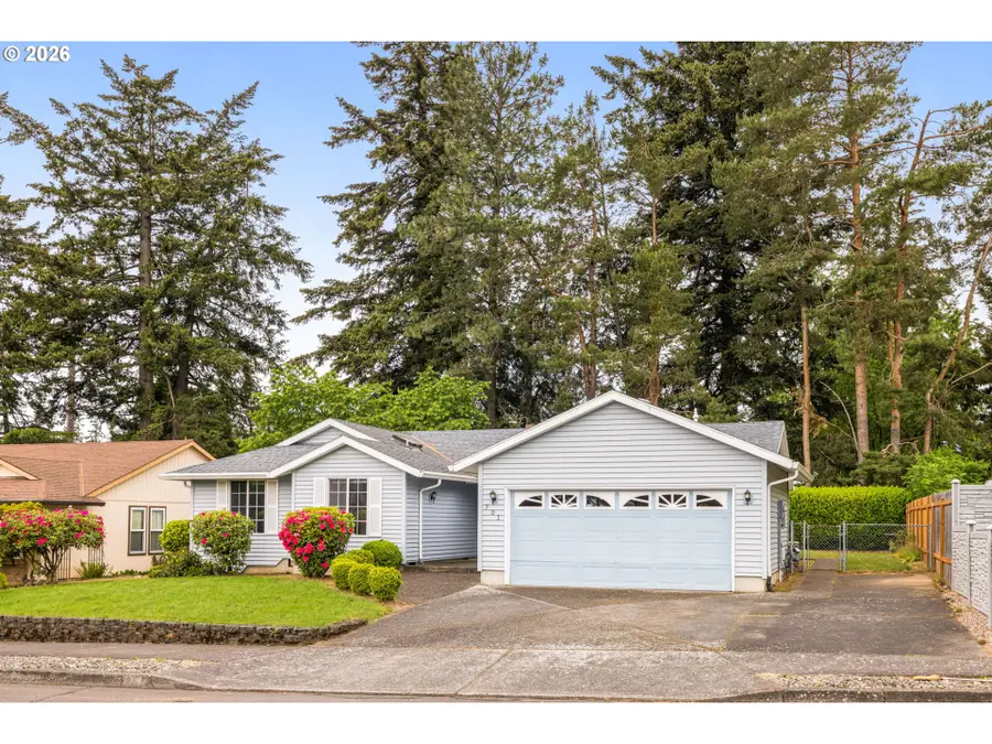 701 SW Linneman Ct, Gresham, OR 97030 - #2