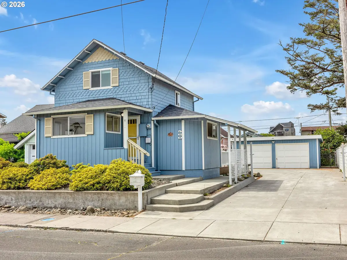 560 S Downing St, Seaside, OR 97138 - #1
