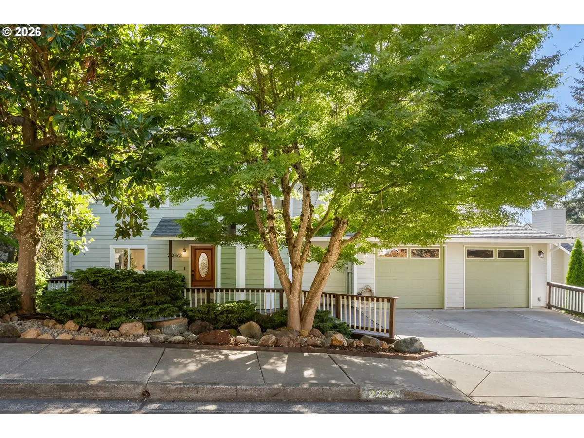 2262 Todd St, Eugene, OR 97405 - #1