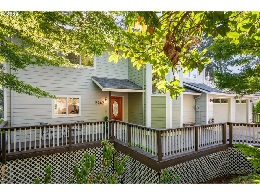 2262 Todd St, Eugene, OR 97405 - #3