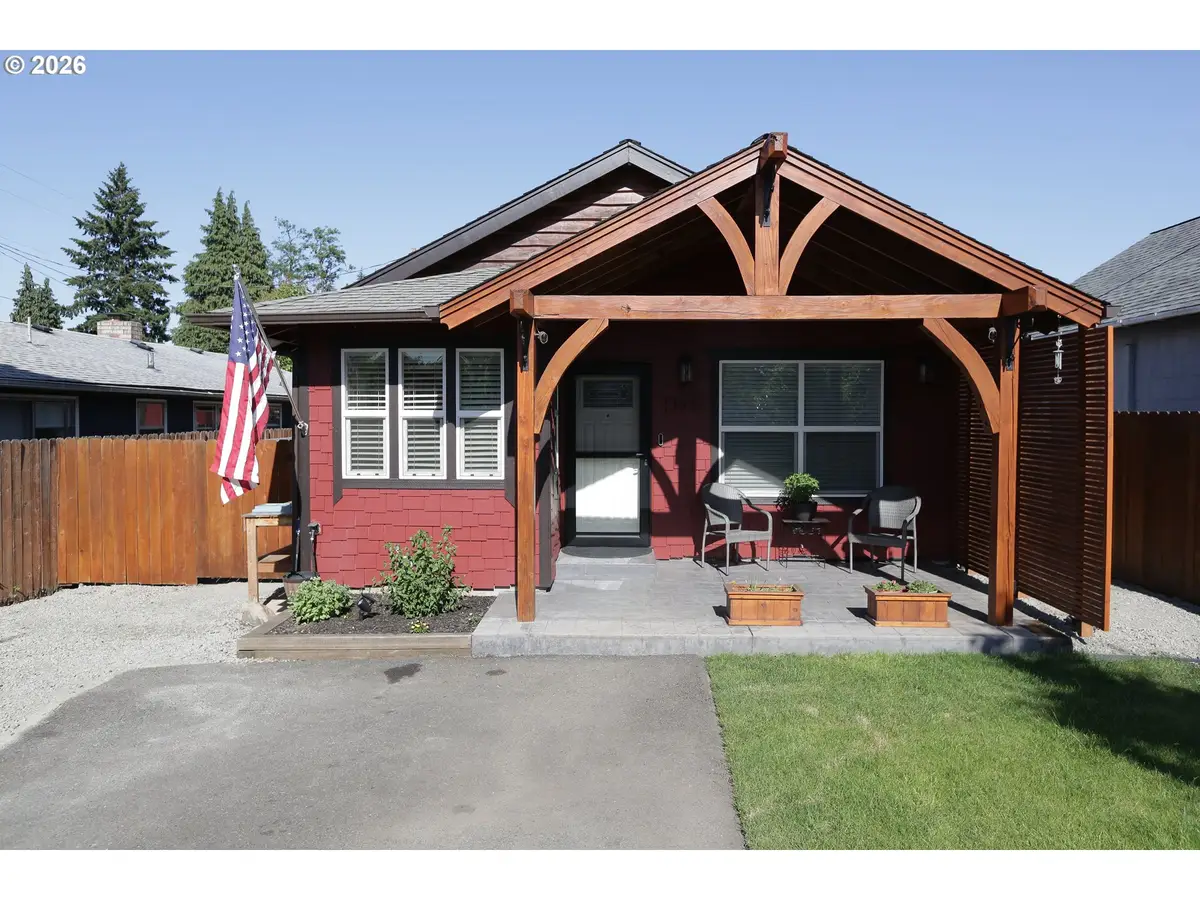3615 T St, Vancouver, WA 98663 - #1