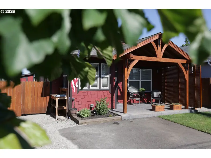 3615 T St, Vancouver, WA 98663 - #2