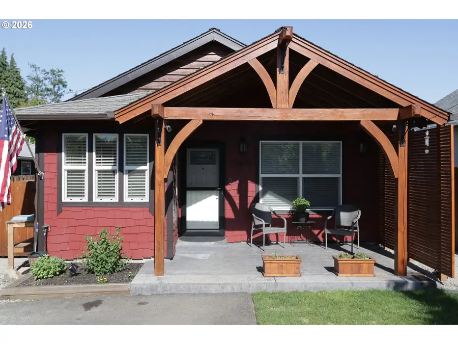 3615 T St, Vancouver, WA 98663 - #3