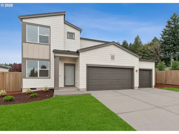 32730 SW Huser Ln, Scappoose, OR 97056