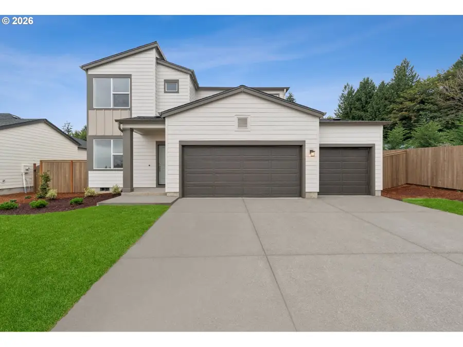 32730 SW Huser Ln, Scappoose, OR 97056 - #2