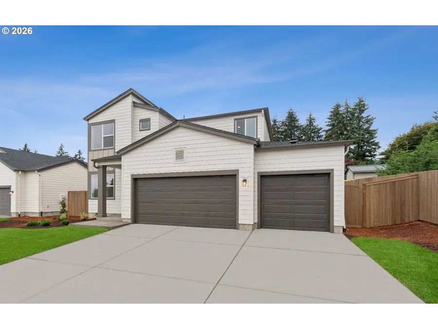 32730 SW Huser Ln, Scappoose, OR 97056 - #3