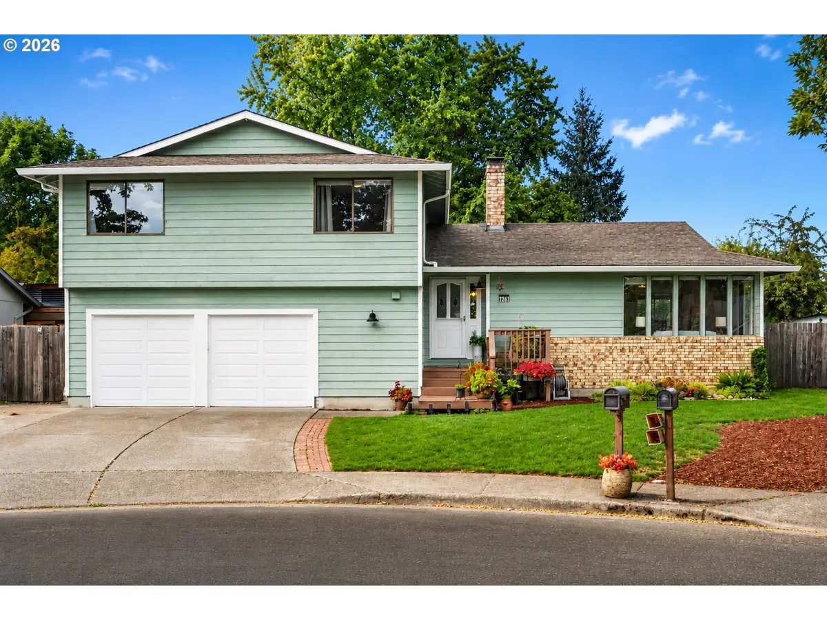 2261 SW 195th Ave, Beaverton, OR 97003 - #1