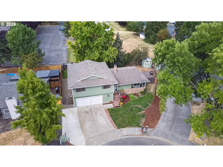 2261 SW 195th Ave, Beaverton, OR 97003 - #2