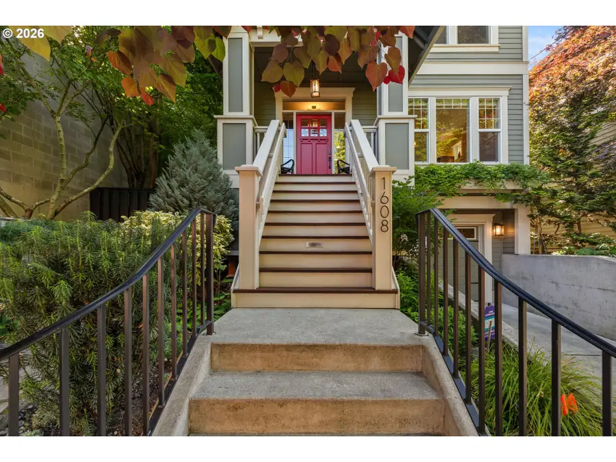 1608 SE 20th Ave, Portland, OR 97214 - #3